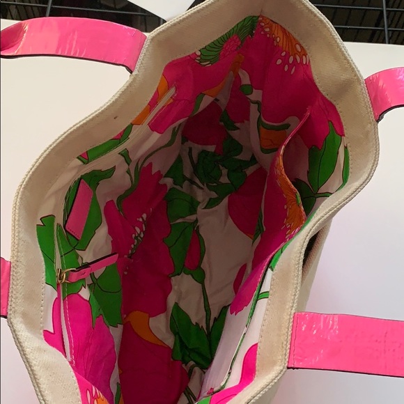 Kate Spade Magazine Tote - Picture 2 of 5